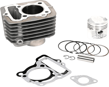 411-HXR-8001 Bbr Big Bore Kit 95Cc Hon Crf/Xr80 - RV and Auto Parts