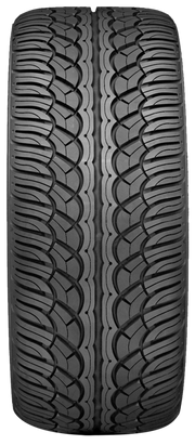 Yokohama Tire 110100212 Yokohama Parada Spec-X Tire - 315/35R24 114V