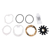 09-1027B-1 Johnson Pump F5 Impeller (Mc97) - Water