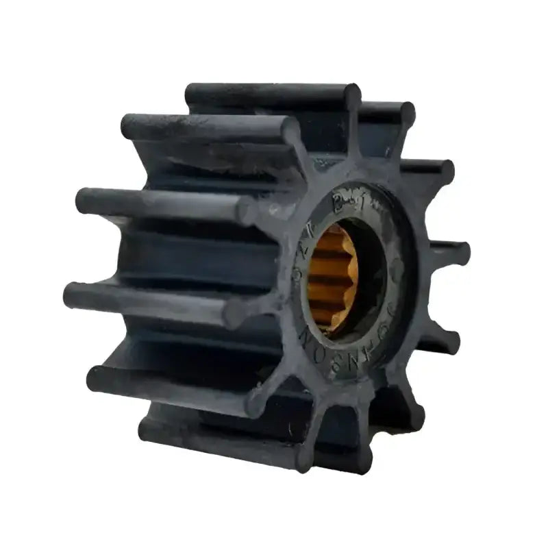 09-1027B-10 Johnson Pump Impeller F5 Mc97 Material - Water