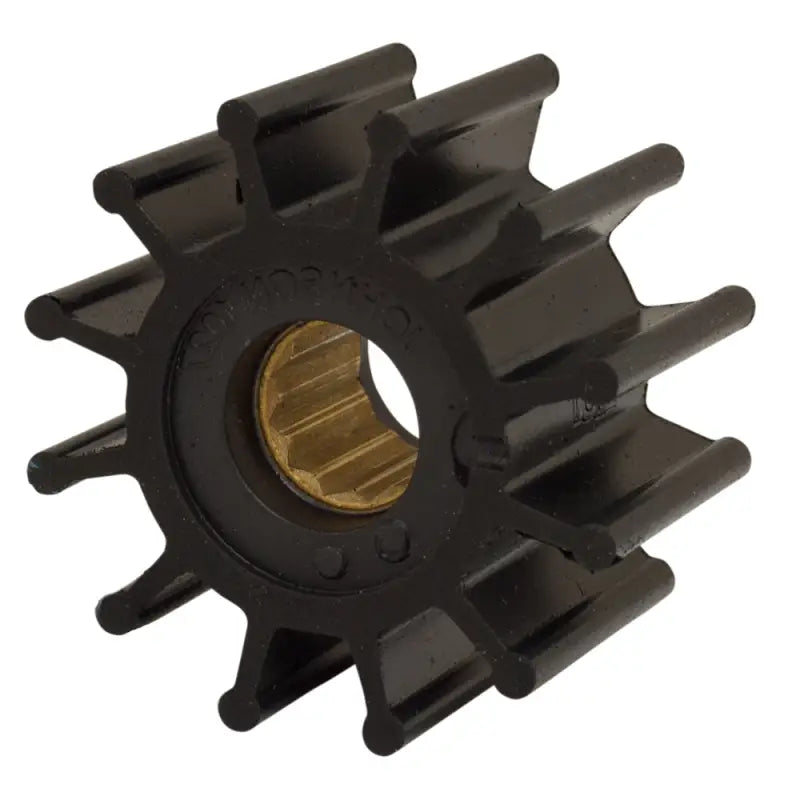 09-1027B-10 Johnson Pump Impeller F5 Mc97 Material - Water