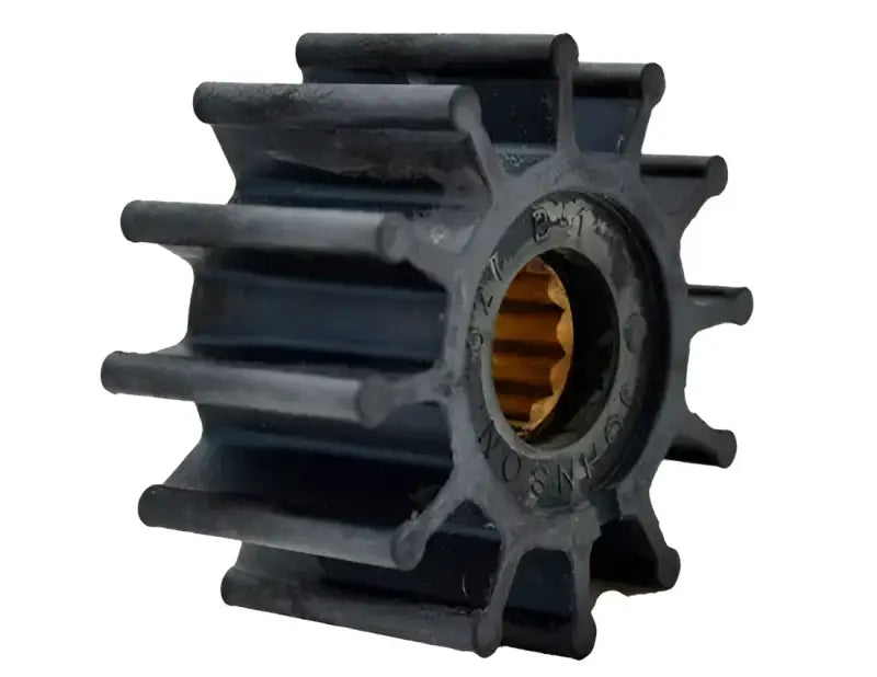 09-1027B-10 Johnson Pump Impeller F5 Mc97 Material - Water