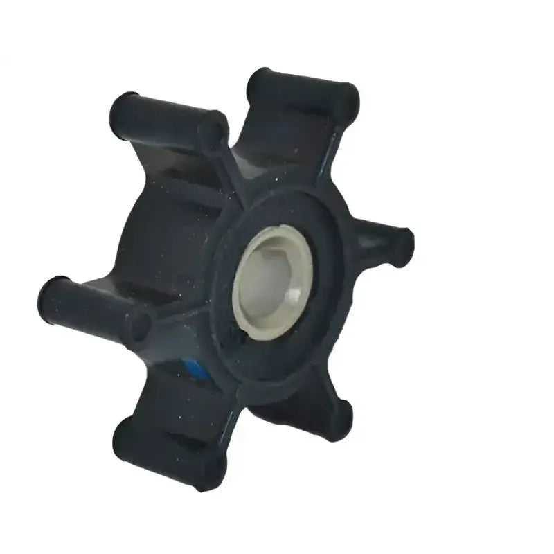 09-1052S-9 Johnson Pump F3 Impeller (Nitrile) - Durable, high-performance nitrile impeller for efficient pumping applications.