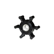09-1052S-9 Johnson Pump F3 Impeller (Nitrile) - Durable, high-performance impeller designed for Johnson Pump F3, made of reliable nitrile material.