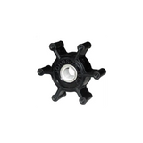 09-1052S-9 Johnson Pump F3 Impeller (Nitrile) - Durable, high-performance impeller designed for Johnson Pump F3, made of reliable nitrile material.