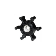 09-1052S-9 Johnson Pump F3 Impeller (Nitrile) - Durable, high-performance impeller designed for Johnson Pump F3, made of reliable nitrile material.
