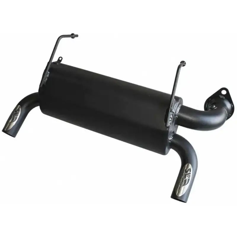 09-113B Slp Perf S/O Sil Pol Blk Rzr 1000