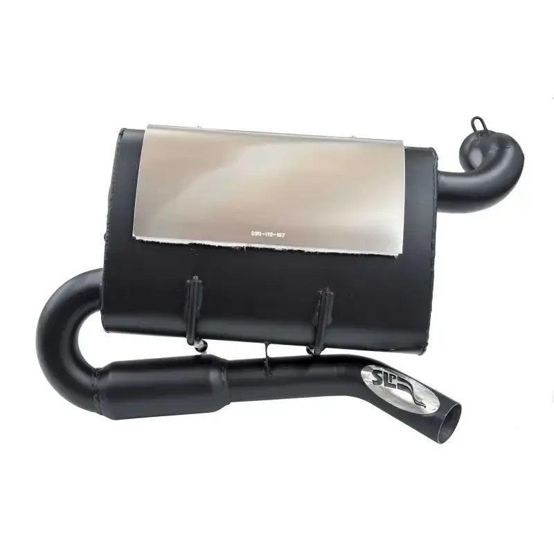 09-119 Slp Super Silent Muf Pol Rzr 4 900