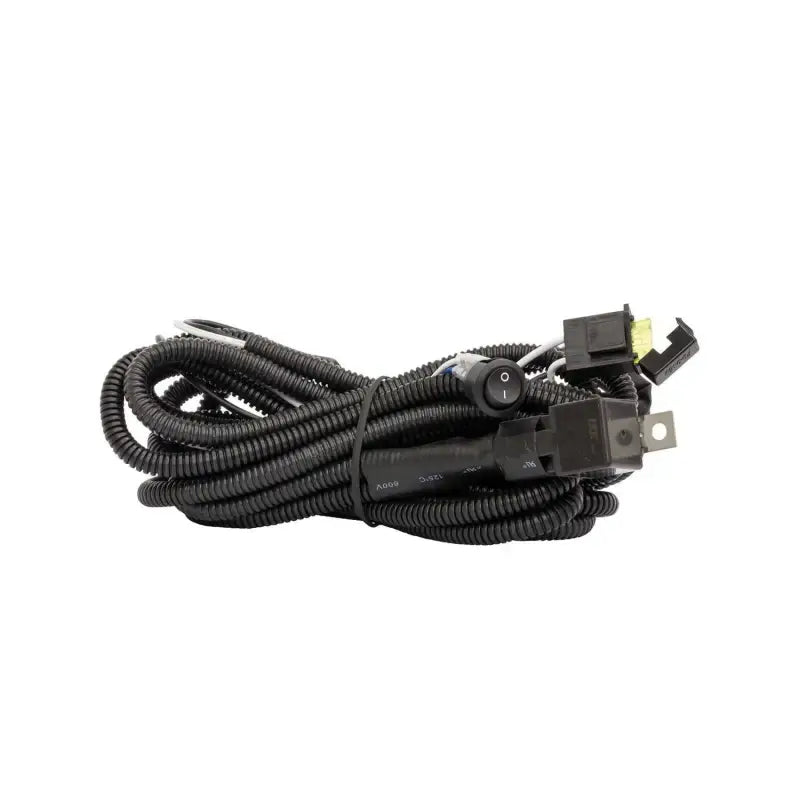 09-12000-8 Driving/ Fog Light Wiring Harness