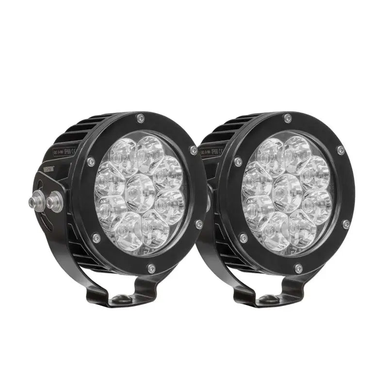 09-12007A-PR Driving/ Fog Light