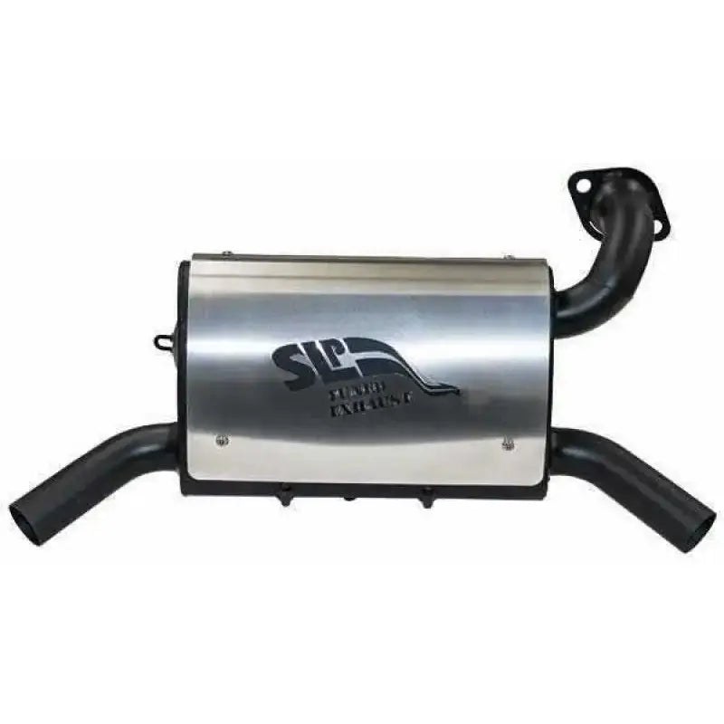 09-121 Performance Muffler General Rzr 100s