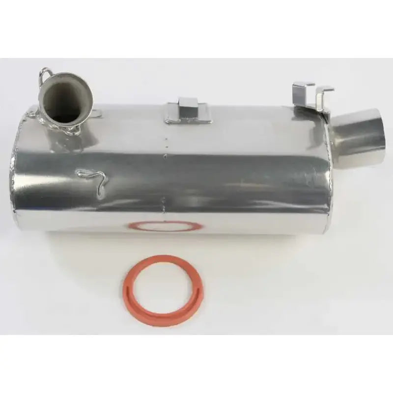 SLP 09-311 Silencer Pol 800 Pro S/M