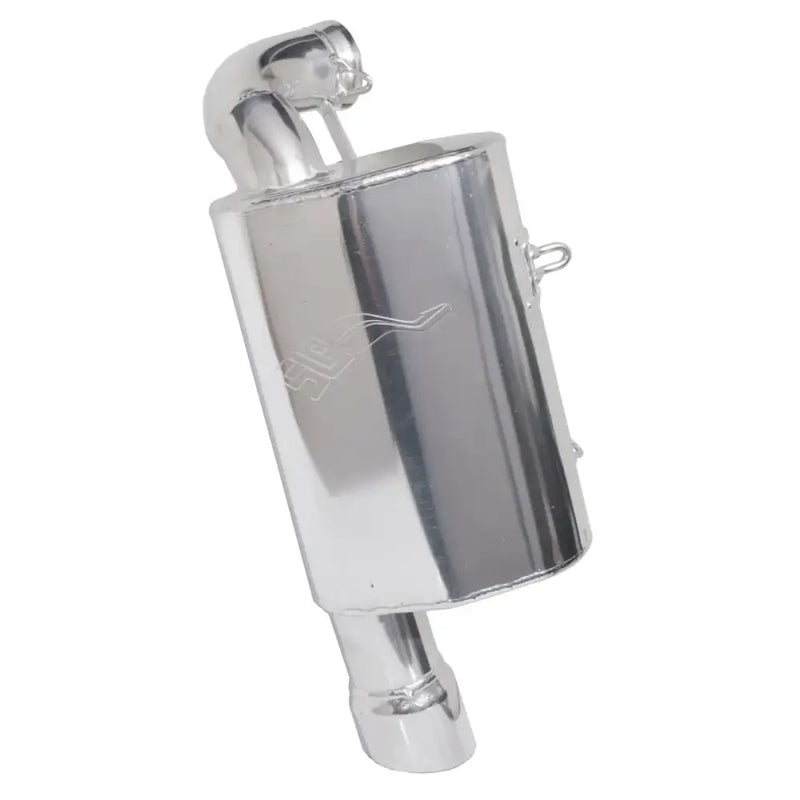 09-319 Silencer Pol 800 Axys Rmk S/M - Lightweight