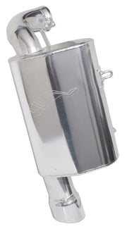 09-319 Silencer Pol 800 Axys Rmk S/M - Lightweight