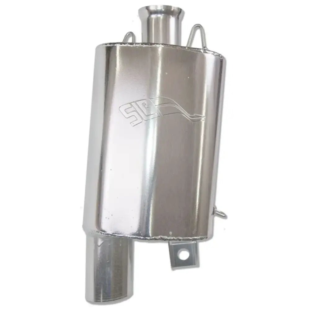 09-320 Silencer A/C 6000 S/M - Lightweight