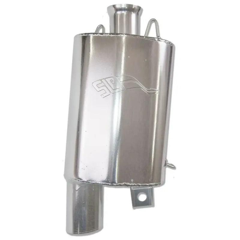09-320 Silencer A/C 6000 S/M - Lightweight