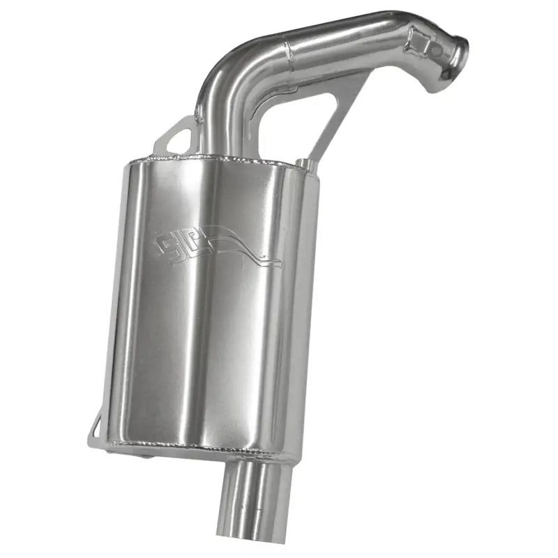 09-321 Silencer 850 Gen 4 S/M - Lightweight