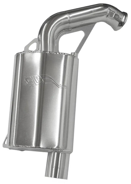 09-321 Silencer 850 Gen 4 S/M - Lightweight