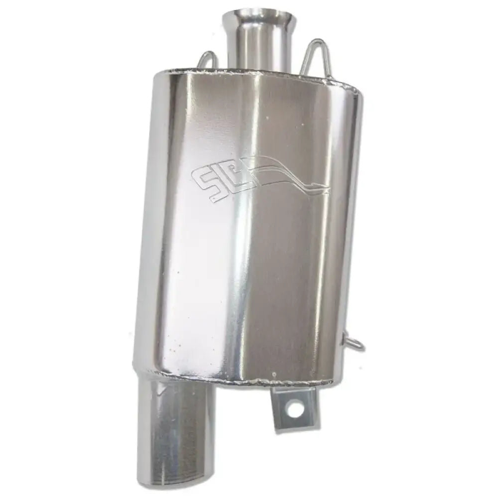 09-323 Silencer A/C 800 S/M - Lightweight