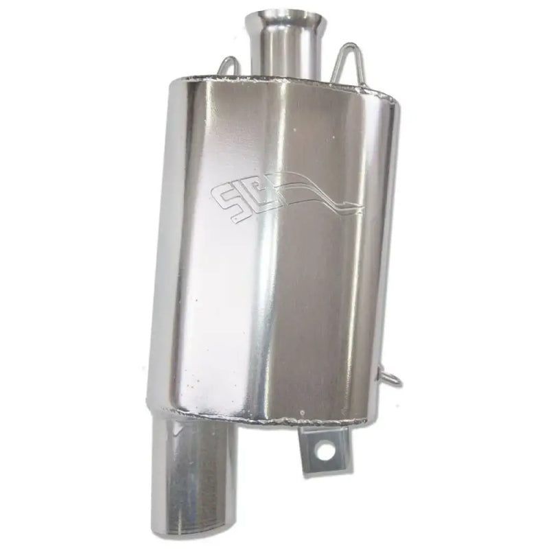 09-323 Silencer A/C 800 S/M - Lightweight