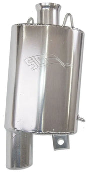 09-323 Silencer A/C 800 S/M - Lightweight