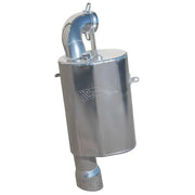 SLP 09-333 Silencer Pol