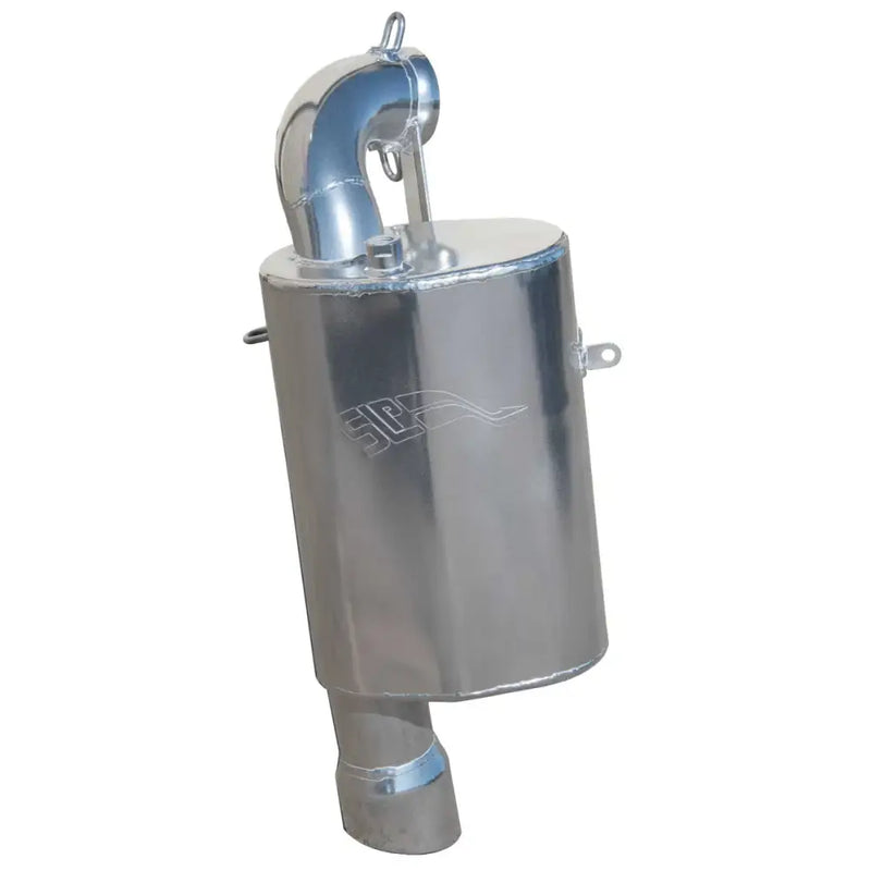 SLP 09-333 Silencer Pol