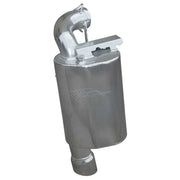 SLP 09-334 Silencer With Trail Chef Mount Pol
