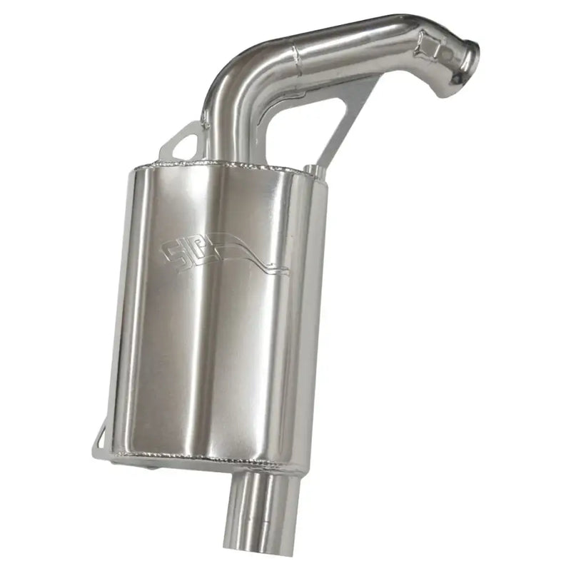 09-336 Silencer S D - Lightweight