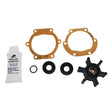 09-45905 Johnson Pump Service Kit F4B-9 - Water
