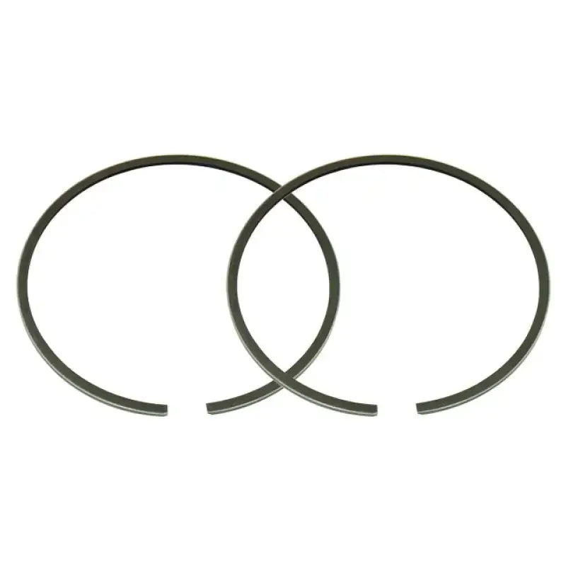 09-602R Piston Rings 