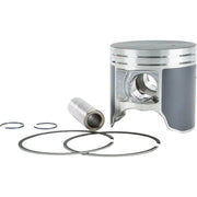 09-605 Piston T Moly A/C 