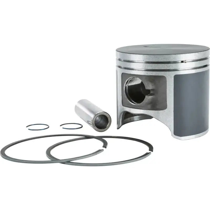09-609 Piston T Moly A/C 