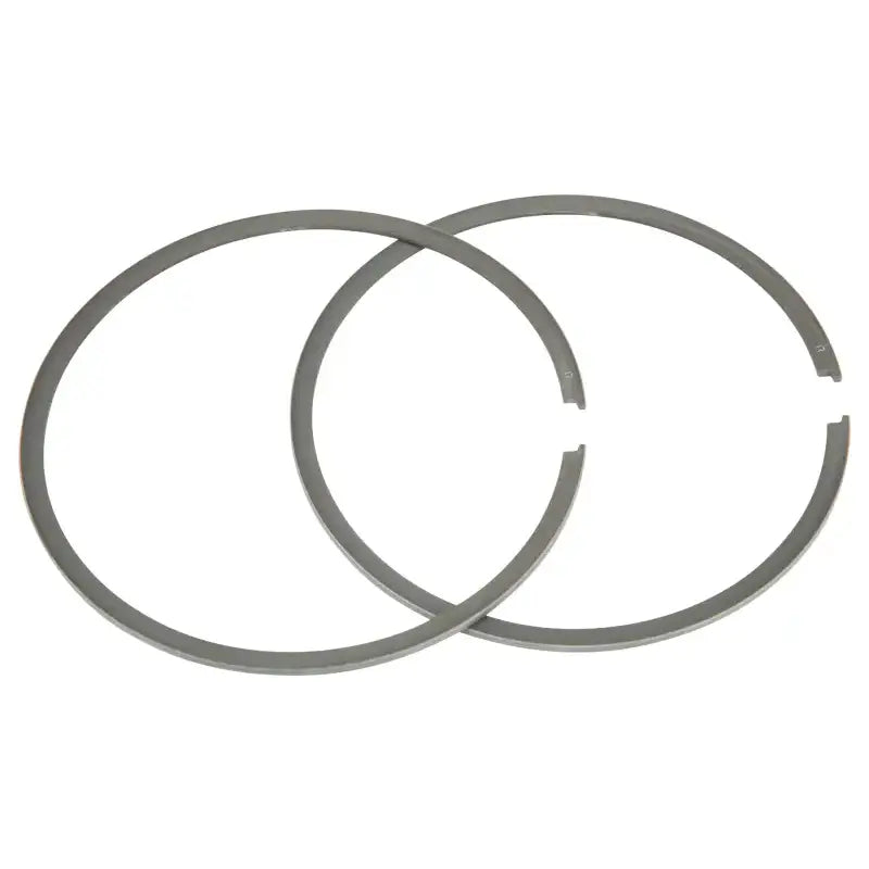 09-609R Piston Rings 