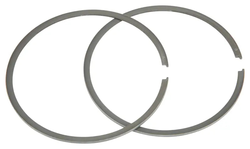 09-609R Piston Rings 