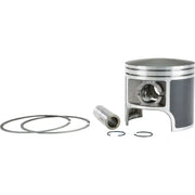 09-612 Piston T Moly A/C 
