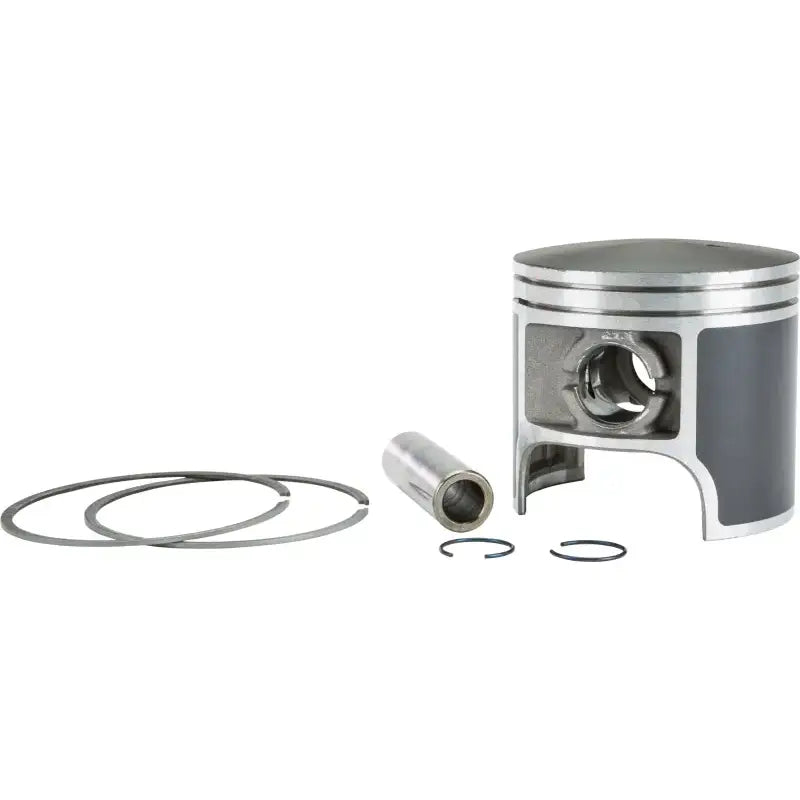 09-612 Piston T Moly A/C 