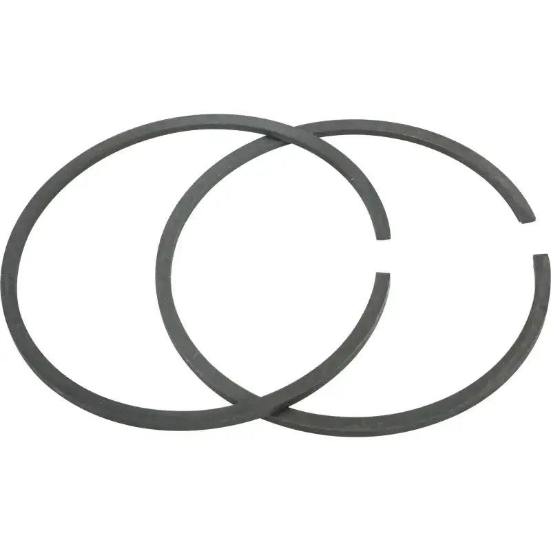 09-661R Piston Rings 