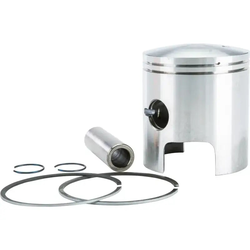 09-666-04N Piston Left John Deere Kec440 Reed Valve 