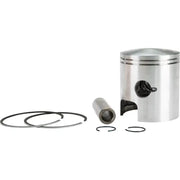 09-667N Piston Rght John Deere Kec440 Reed Valve 