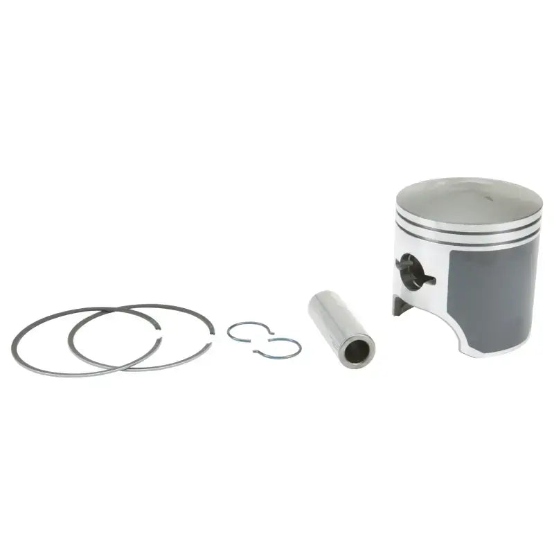 09-681 Piston T Moly A/C 