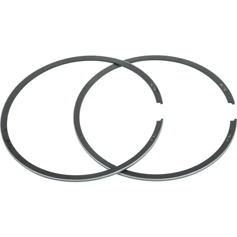 09-681R Piston Rings 