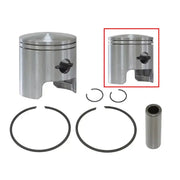 09-684N Piston A/C 