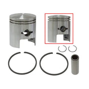09-685N Piston A/C 
