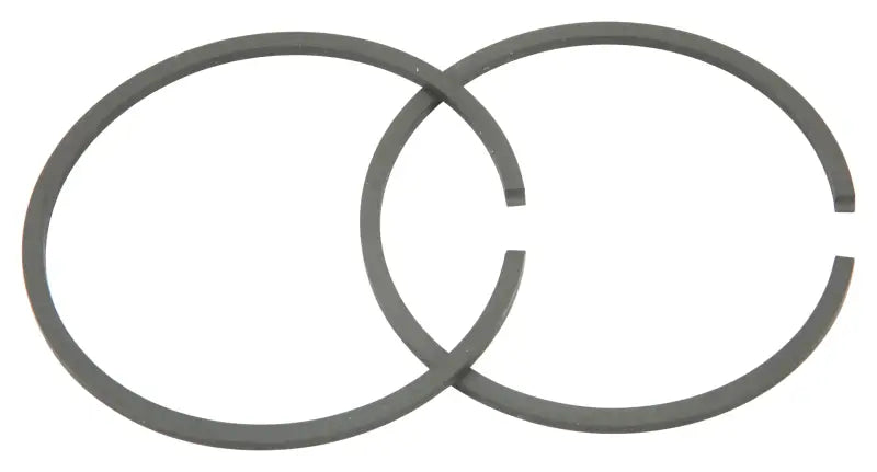 09-685R Piston Rings 
