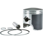 09-687 Piston T Moly A/C 