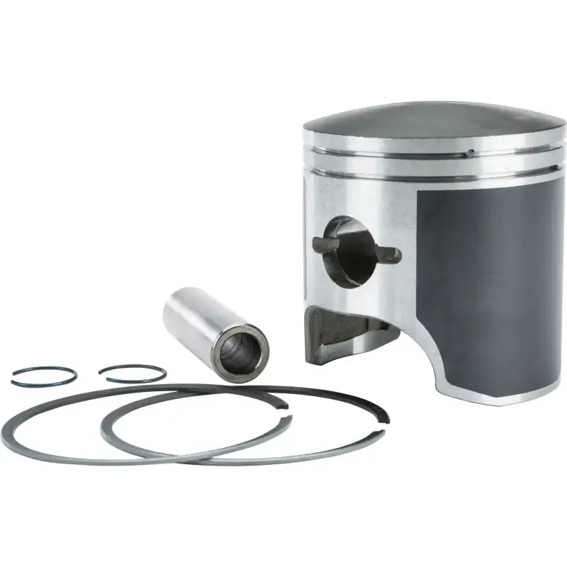 09-687 Piston T Moly A/C 