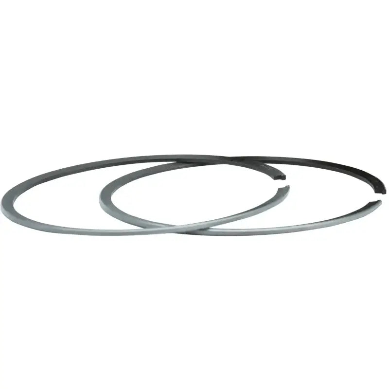 09-687R Piston Rings 