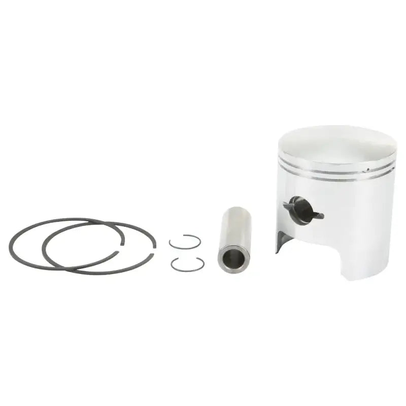 09-691N Piston A/C 