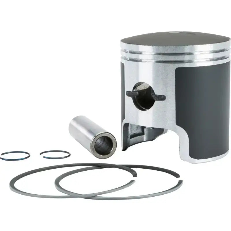 09-693 Piston T Moly A/C 